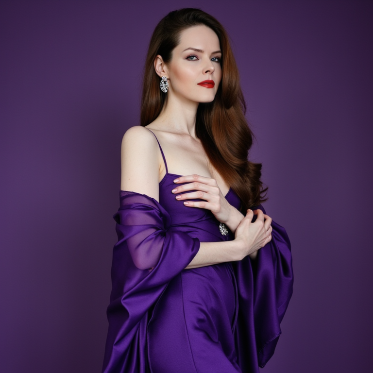 Gorgeous Mistress Suzanne
