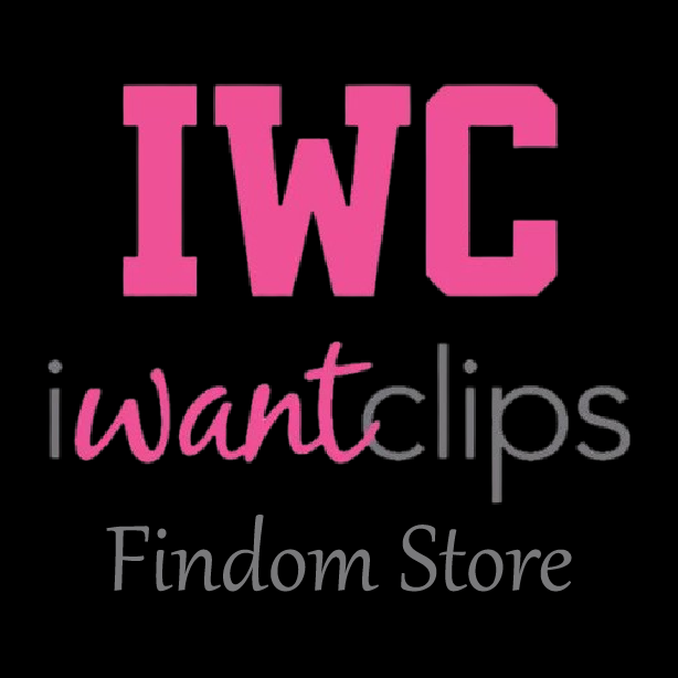 I Want Clips Findom Store logo