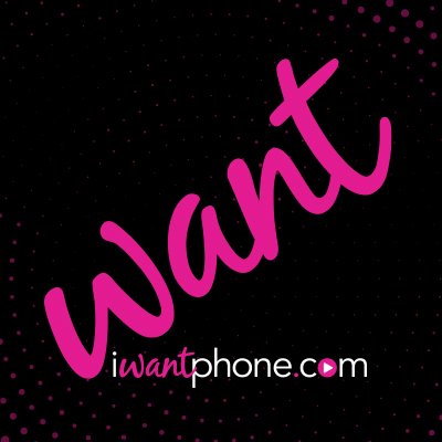 I Want Phone